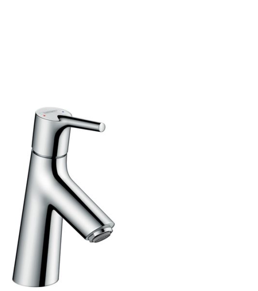 Смеситель Hansgrohe Тalis S New 72010000 для раковины с д/к