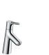 Смеситель Hansgrohe Тalis S New 72010000 для раковины с д/к