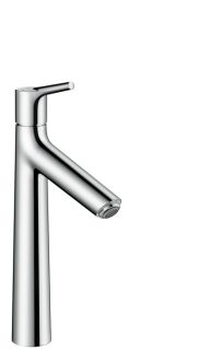 Смеситель Hansgrohe Тalis S New 72031000 для раковины с д/к Смеситель Hansgrohe Тalis S New 72031000 для раковины с д/к
