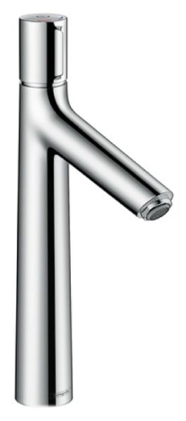 Смеситель Hansgrohe Тalis Select S 72044000 для раковины с д/к Смеситель Hansgrohe Тalis Select S 72044000 для раковины с д/к