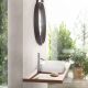 Смеситель Hansgrohe Talis Select S 190 72045000 для раковины Смеситель Hansgrohe Talis Select S 190 72045000 для раковины
