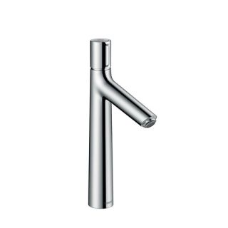 Смеситель Hansgrohe Talis Select S 190 72045000 для раковины Смеситель Hansgrohe Talis Select S 190 72045000 для раковины