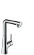 Смеситель Hansgrohe Тalis S New 72105000 для раковины с д/к Смеситель Hansgrohe Тalis S New 72105000 для раковины с д/к
