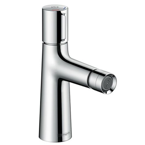 Смеситель Hansgrohe Тalis Select S 72202000 для биде с д/к