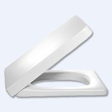 Крышка биде Jacob Delafon REVE 72228-00