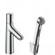 Смеситель Hansgrohe Тalis Select S 72291000 для раковины с гигиеническим душем