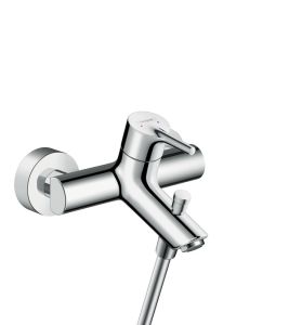 Смеситель Hansgrohe Тalis S New 72400000 для ванны
