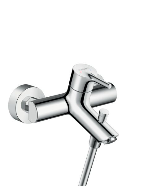 Смеситель Hansgrohe Тalis S New 72400000 для ванны