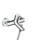 Смеситель Hansgrohe Тalis S New 72400000 для ванны