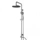 Душевая система Dorff NORMA D0710000