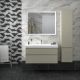CU.wb.100 Раковина CUBO 100 см с крепежом CU.wb.100 Раковина CUBO 100 см с крепежом