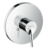 Смеситель Hansgrohe Тalis S New 72606000 для душа встраиваемый