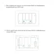 Комплект унитаз с инсталляцией IDDIS Бэйсик (Basic) BASTQ02i73 клавиша смыва чёрная