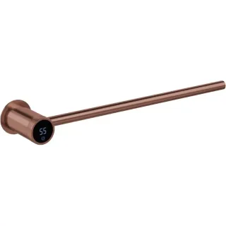 Полотенцесушитель Boheme STICK базовый элемент COPPER BRUSHED брашированная медь