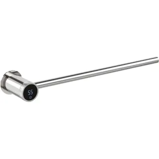 Полотенцесушитель Boheme STICK базовый элемент CHROME хром