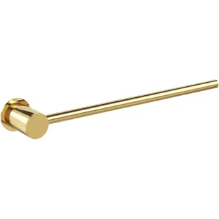 Полотенцесушитель Boheme STICK дополнительный элемент GOLD золото