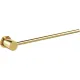 Полотенцесушитель Boheme STICK дополнительный элемент GOLD золото