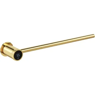 Полотенцесушитель Boheme STICK базовый элемент GOLD золото