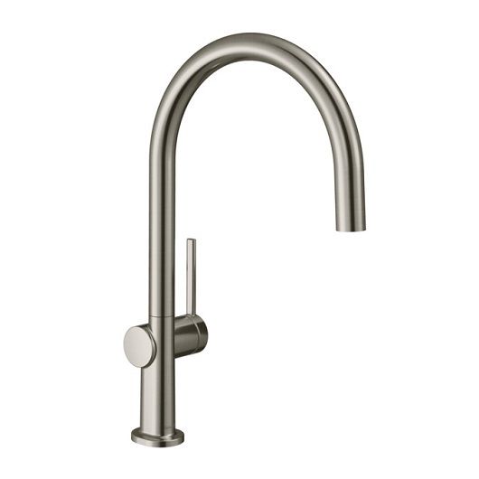 Смеситель Hansgrohe Talis M54 220 72804800 для кухни