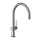 Смеситель Hansgrohe Talis M54 220 72804800 для кухни