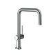 Смеситель Hansgrohe Talis M54 U 220 72806000 для кухни