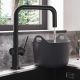 Смеситель Hansgrohe Talis M54 72806670 для кухни