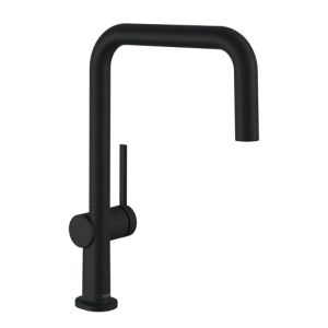 Смеситель Hansgrohe Talis M54 72806670 для кухни