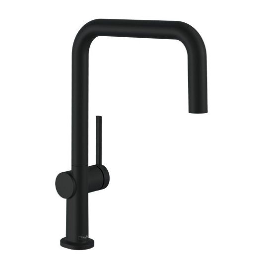 Смеситель Hansgrohe Talis M54 72806670 для кухни
