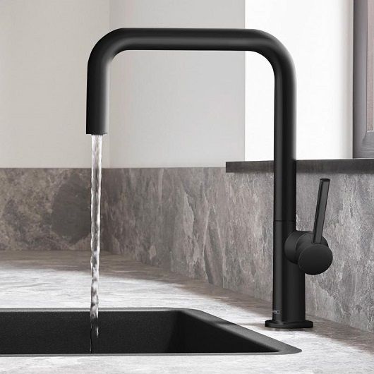 Смеситель Hansgrohe Talis M54 72806670 для кухни