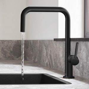 Смеситель Hansgrohe Talis M54 72806670 для кухни
