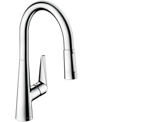 Смеситель Hansgrohe Тalis S New 72813000 для кухни