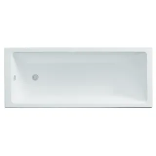 Акриловая ванна Triton Аура Щ0000043571 150x70 см на Х-каркасе белый Акриловая ванна Triton Аура Щ0000043571 150x70 см на Х-каркасе белый