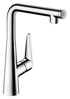 Смеситель Hansgrohe Тalis Select S 72820000 для кухни Смеситель Hansgrohe Тalis Select S 72820000 для кухни