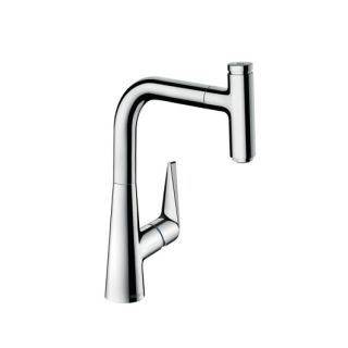 Смеситель Hansgrohe Talis Select M51 72822000 для кухни Смеситель Hansgrohe Talis Select M51 72822000 для кухни
