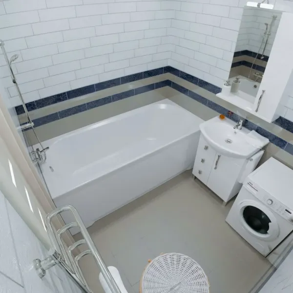 Акриловая ванна Triton Дина Щ0000048442 170x75 см на Х-каркасе белый