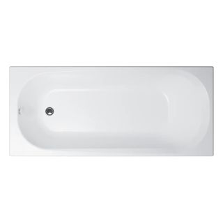 Акриловая ванна Triton Дина Щ0000048442 170x75 см на Х-каркасе белый Акриловая ванна Triton Дина Щ0000048442 170x75 см на Х-каркасе белый