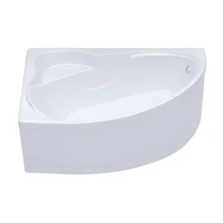 Акриловая ванна Triton Изабель Щ0000048750 правая 170x100 см на Х-каркасе белый Акриловая ванна Triton Изабель Щ0000048750 правая 170x100 см на Х-каркасе белый