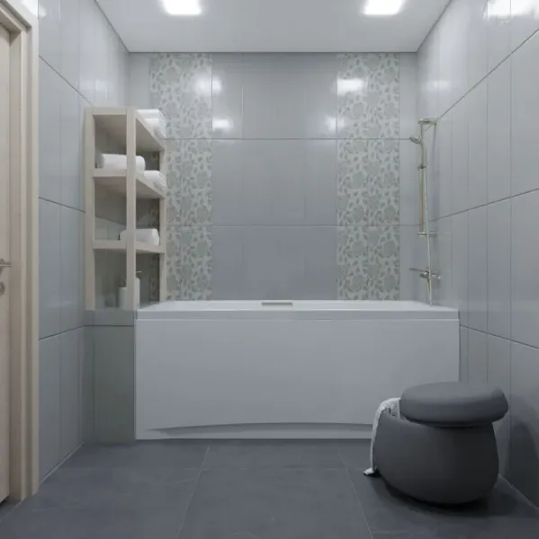 Акриловая ванна Triton Прага Щ0000049391 150x70 см на Х-каркасе белый