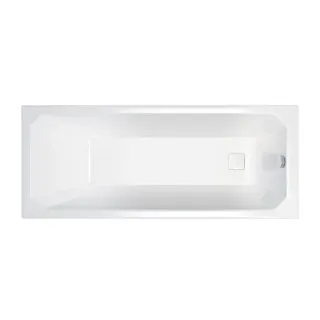 Акриловая ванна Triton Прага Щ0000049393 180x80 см на Х-каркасе белый Акриловая ванна Triton Прага Щ0000049393 180x80 см на Х-каркасе белый