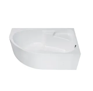 Акриловая ванна Triton София Щ0000046665 правая 170x95 см на Х-каркасе белый Акриловая ванна Triton София Щ0000046665 правая 170x95 см на Х-каркасе белый