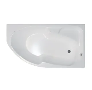 Акриловая ванна Triton София Щ0000046665 правая 170x95 см на Х-каркасе белый Акриловая ванна Triton София Щ0000046665 правая 170x95 см на Х-каркасе белый