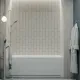 Акриловая ванна 1ACReal Тори Щ0000044551 170x70 см на Х-каркасе белый