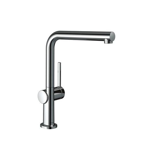 Смеситель Hansgrohe Talis M54 270 72840000 для кухни