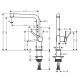Смеситель Hansgrohe Talis M54 270 72840000 для кухни