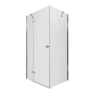 Душевой уголок Triton Брава Щ0000054195 120x80 см профиль хром стекло прозрачное Душевой уголок Triton Брава Щ0000054195 120x80 см профиль хром стекло прозрачное