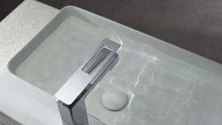 Смеситель для раковины Boheme Q 141-CRCR хром Смеситель для раковины Boheme Q 141-CRCR хром