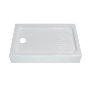 Душевой поддон Triton Щ0000042952 120x80 см белый Душевой поддон Triton Щ0000042952 120x80 см белый