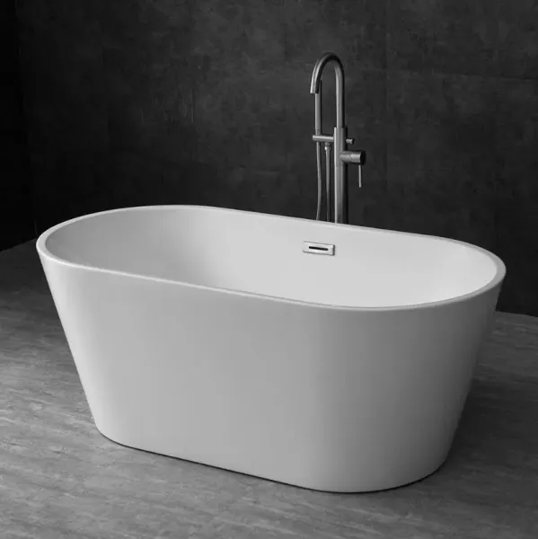 Акриловая ванна Triton Oasis OS-150-75 Щ0000062506 150x75 см белый Акриловая ванна Triton Oasis OS-150-75 Щ0000062506 150x75 см белый