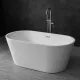 Акриловая ванна Triton Oasis OS-170-80 Щ0000062507 170x80 см белый Акриловая ванна Triton Oasis OS-170-80 Щ0000062507 170x80 см белый