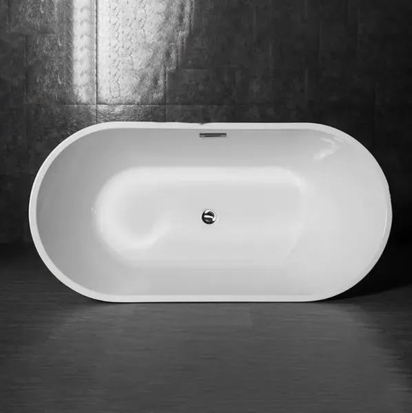 Акриловая ванна Triton Oasis OS-150-75 Щ0000062506 150x75 см белый Акриловая ванна Triton Oasis OS-150-75 Щ0000062506 150x75 см белый